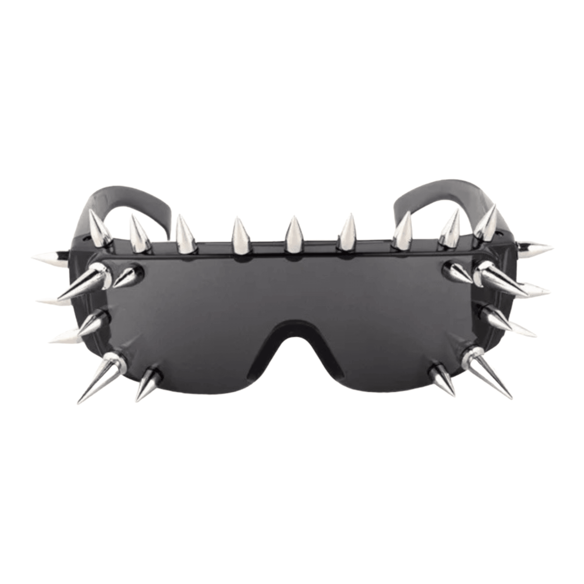Cocus Pocus Rockstar Sunglasses SUNGLASSES Rockstar Costume Party Novelty Sunglasses 60 main image 4