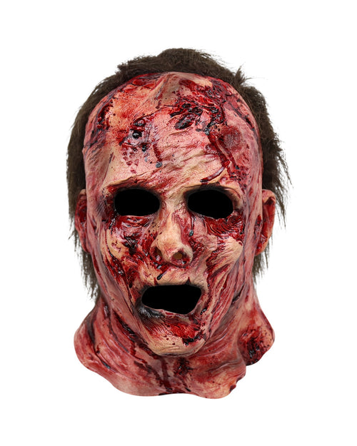Freddy Krueger Mask