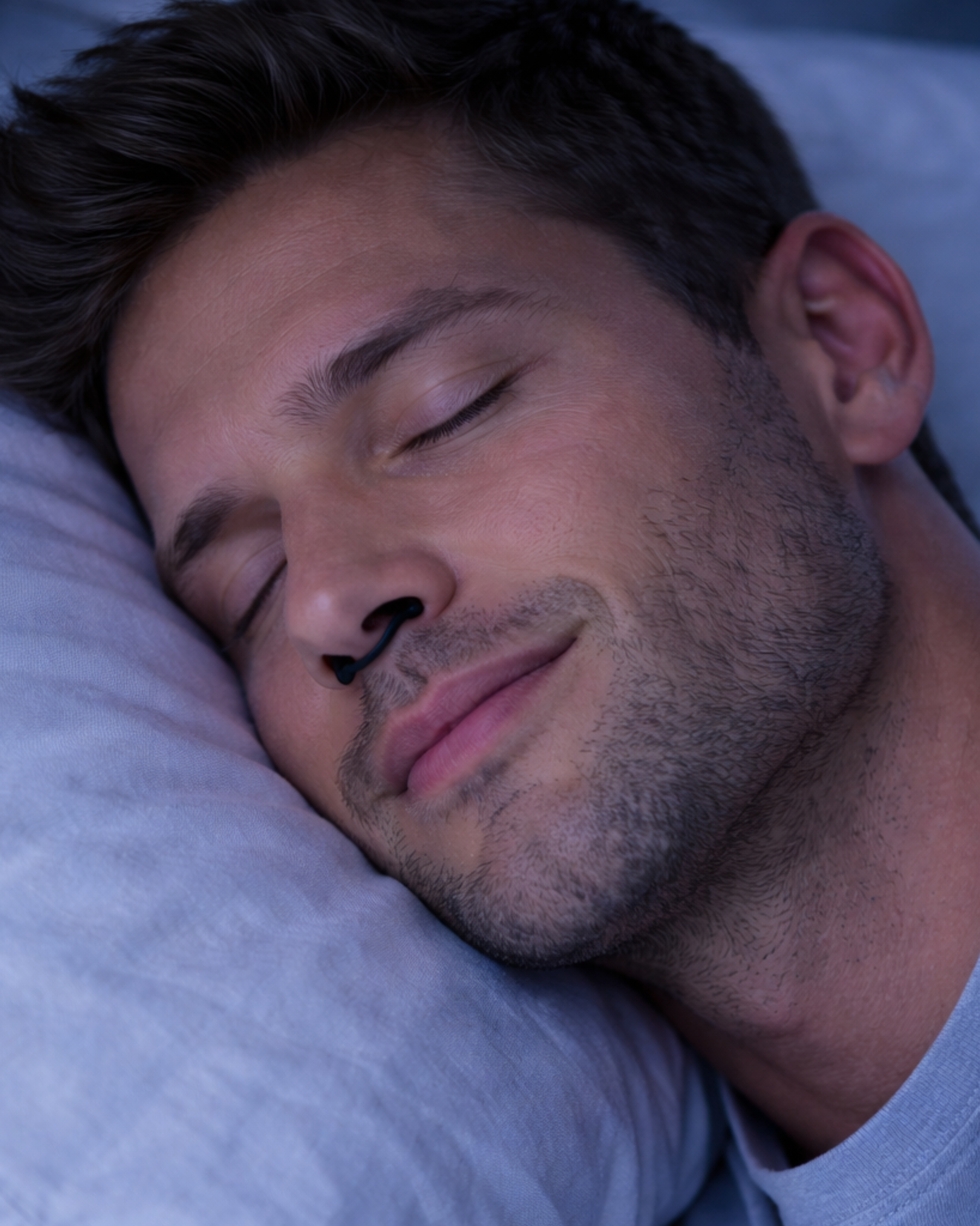 Nasly™ SnoreStop Anti-Snoring Nasal Dilators