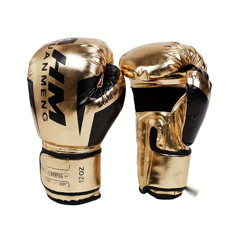 Boxing Gloves