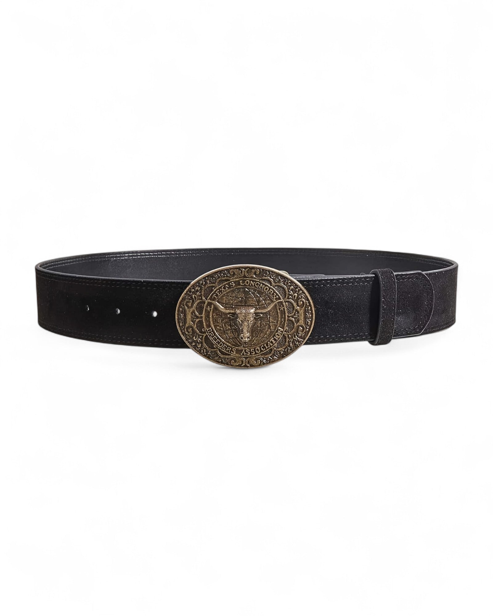 Cowboy Belt