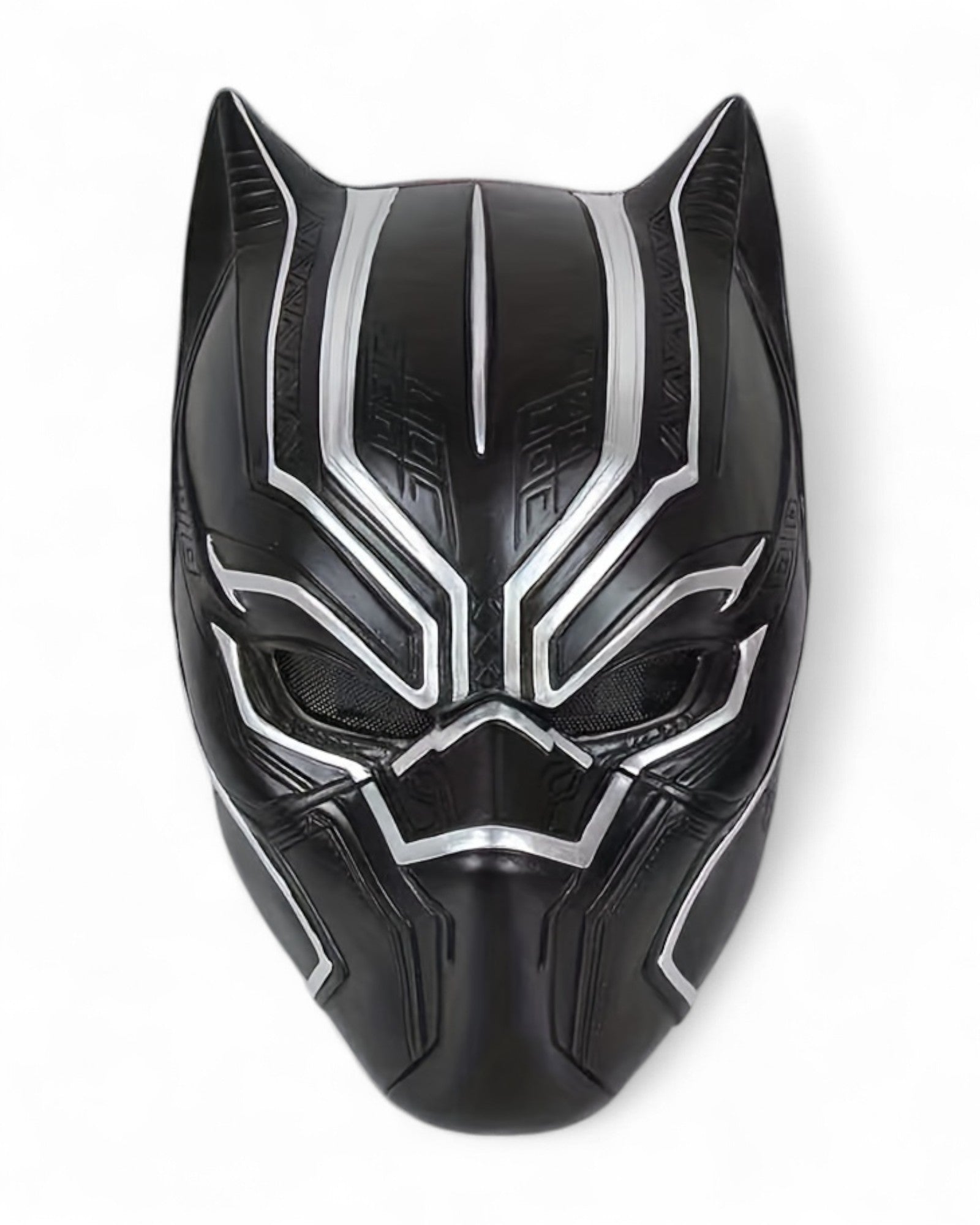 Black Panther Mask