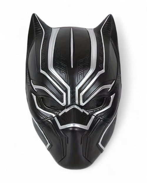Black Panther Mask