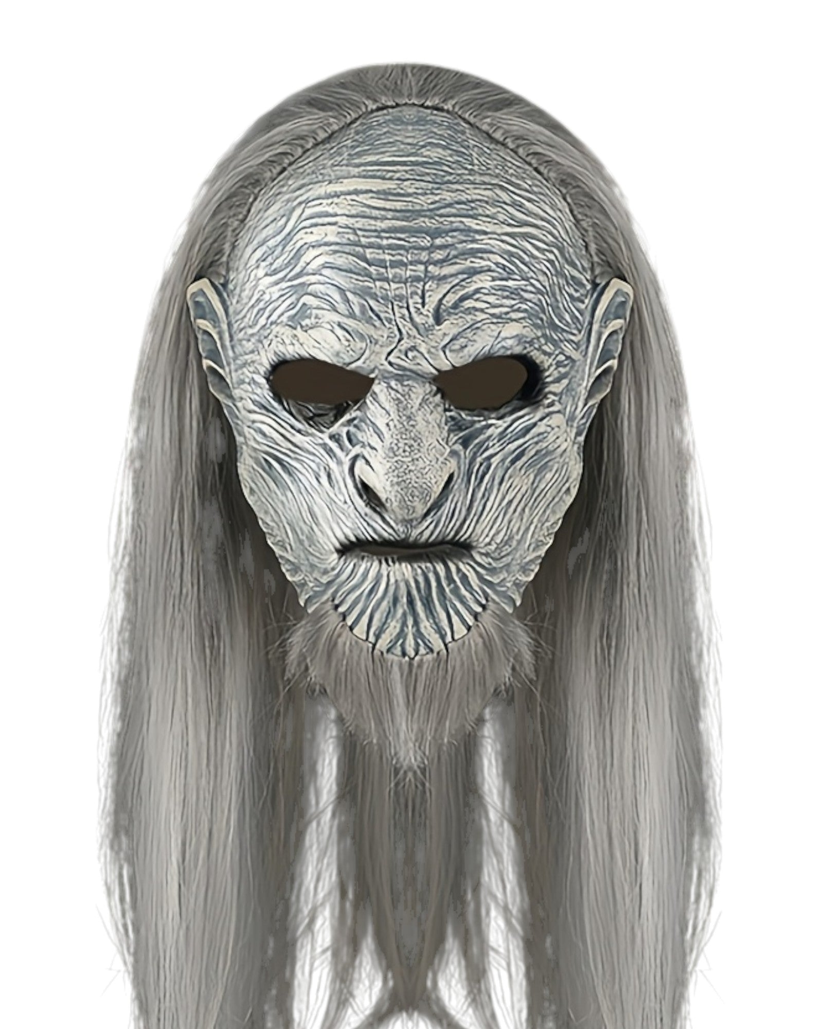 White Walker Mask