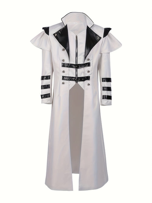 Commander Coat