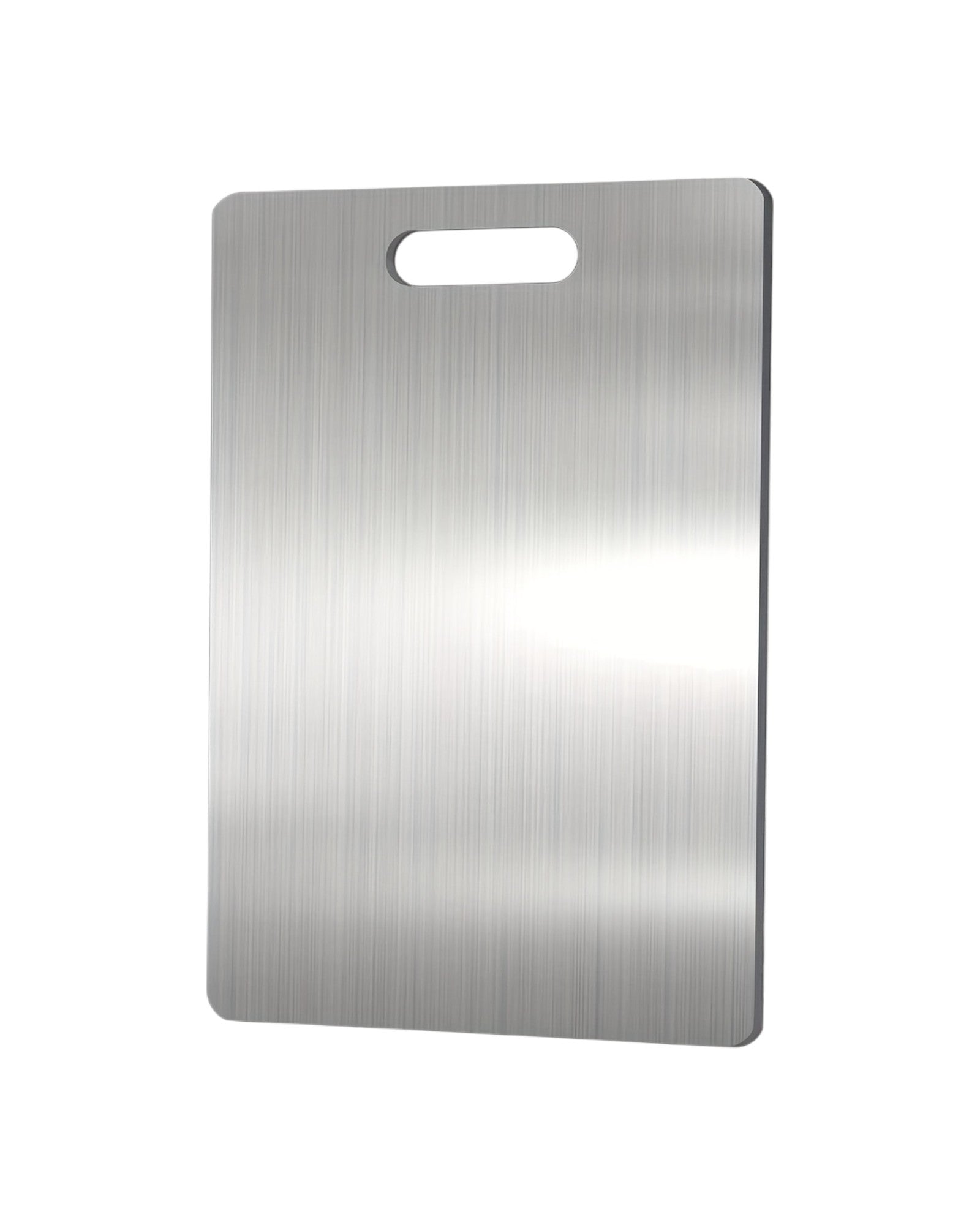 Titanium Cutting Board