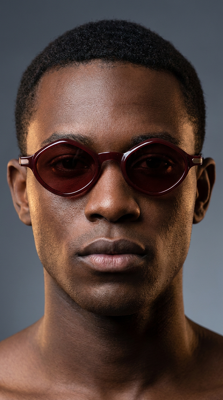 ROMERO SUNGLASSES