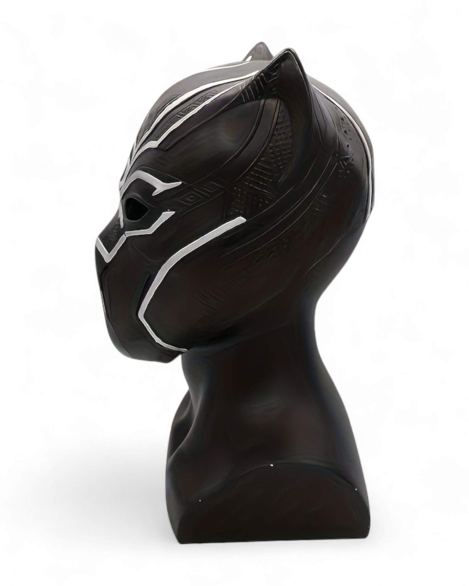 Black Panther Mask