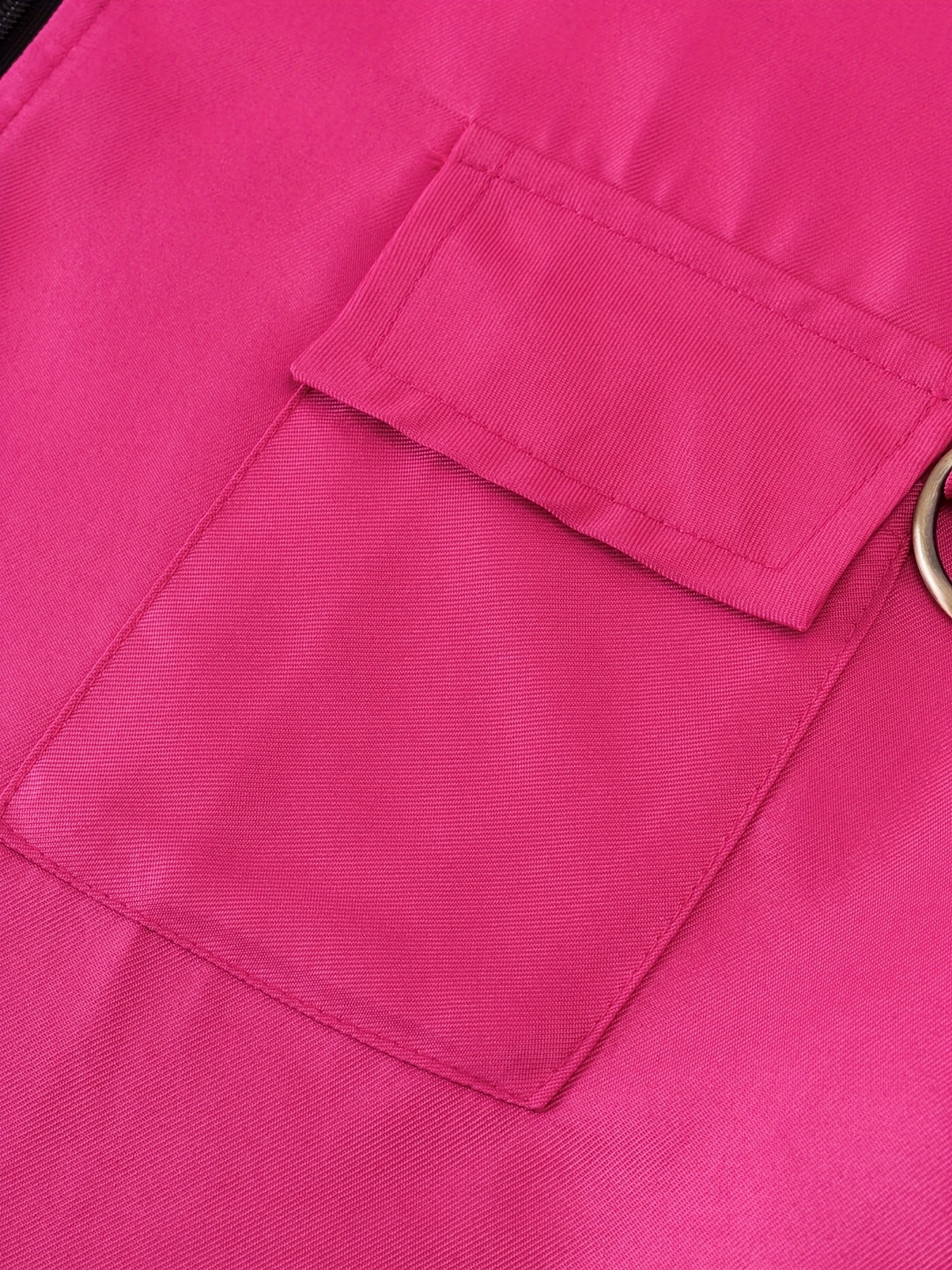 Squid Game pink jumpsuit