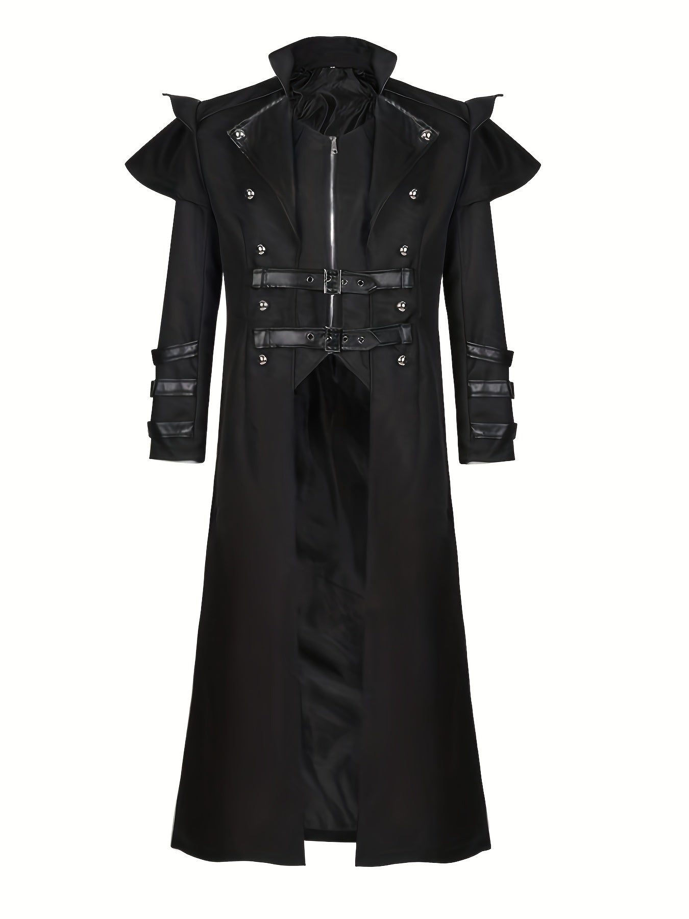 Cosplay Royal Commander Coat