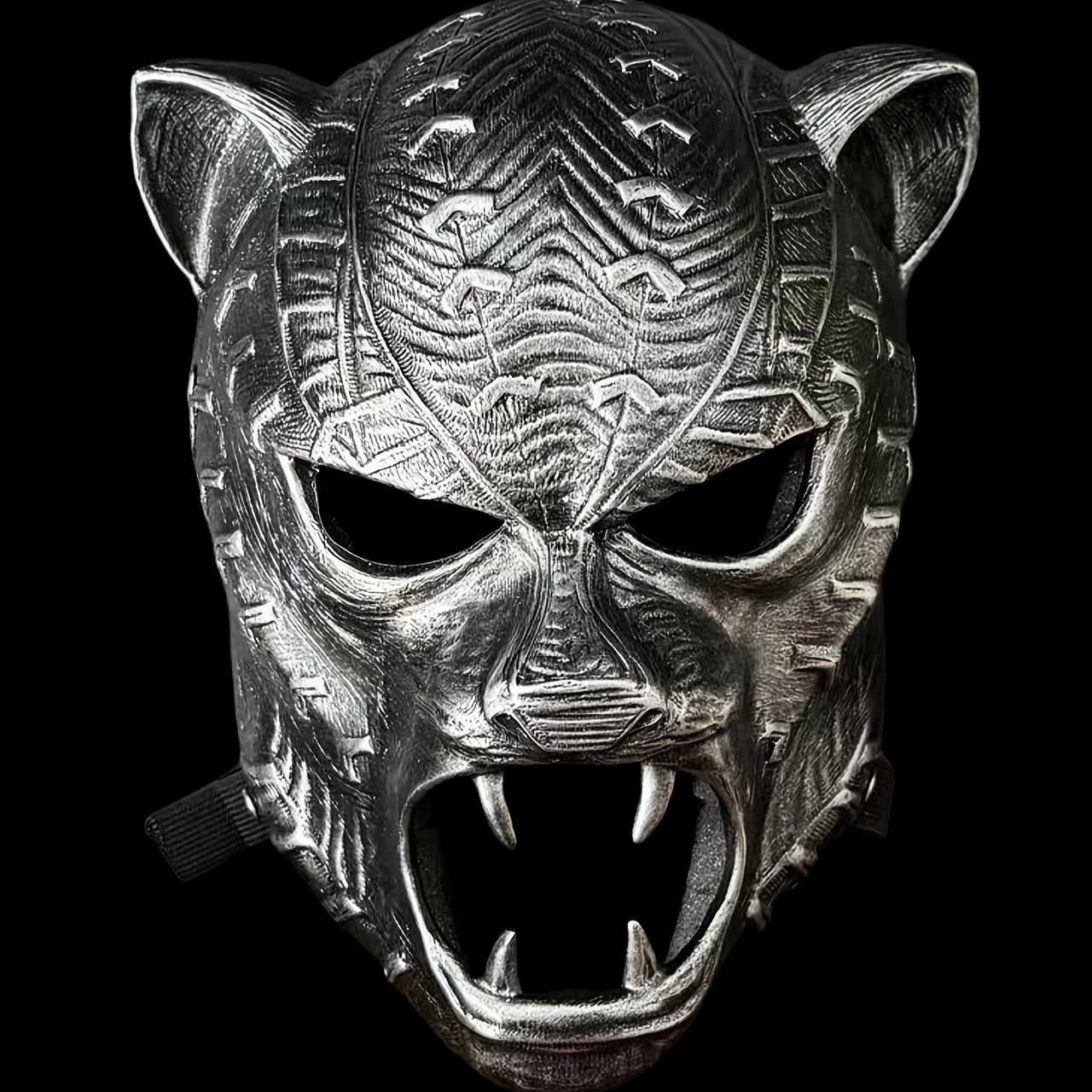 PANTHER WARRIOR MASK