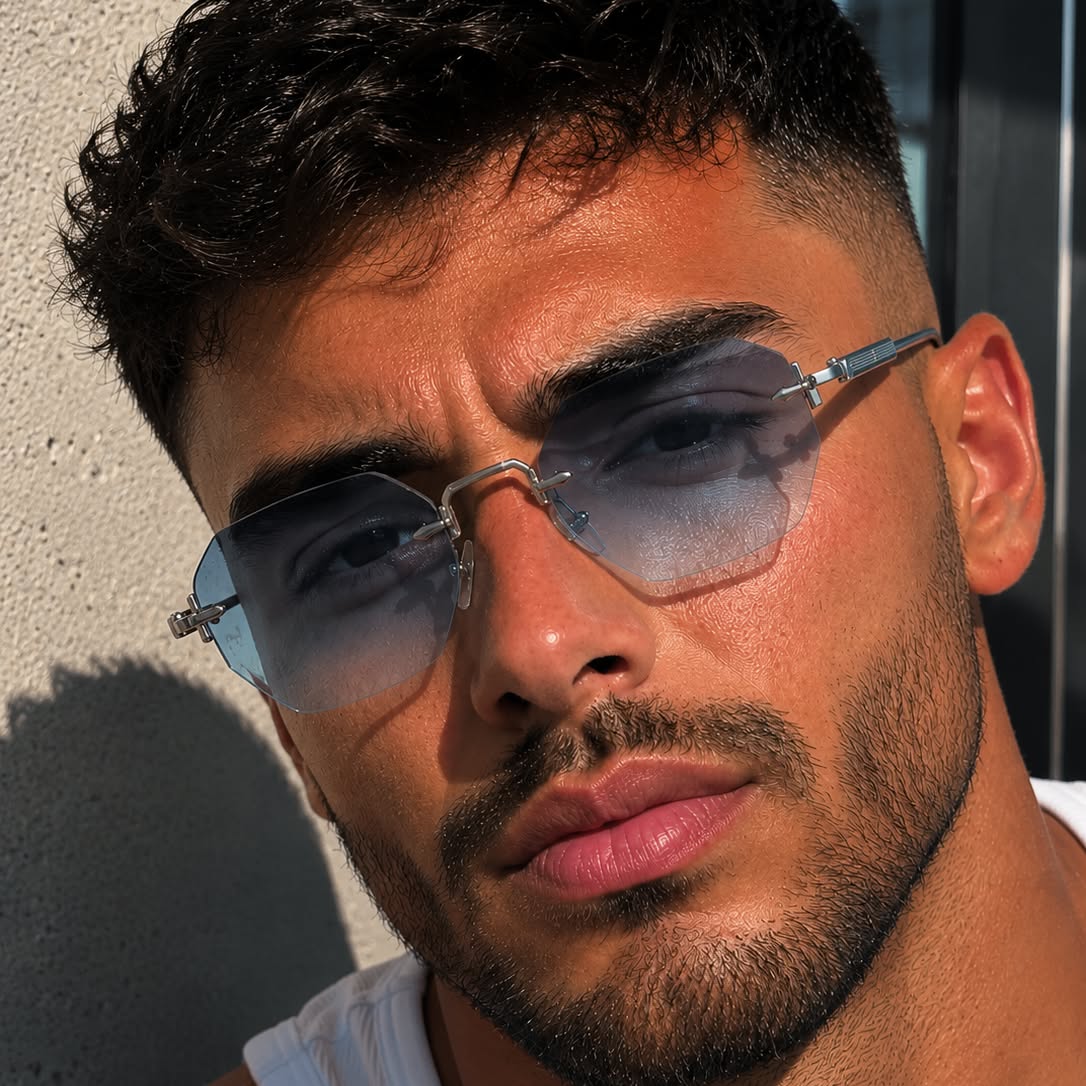 VESPARO CLASSIC SUNGLASSES