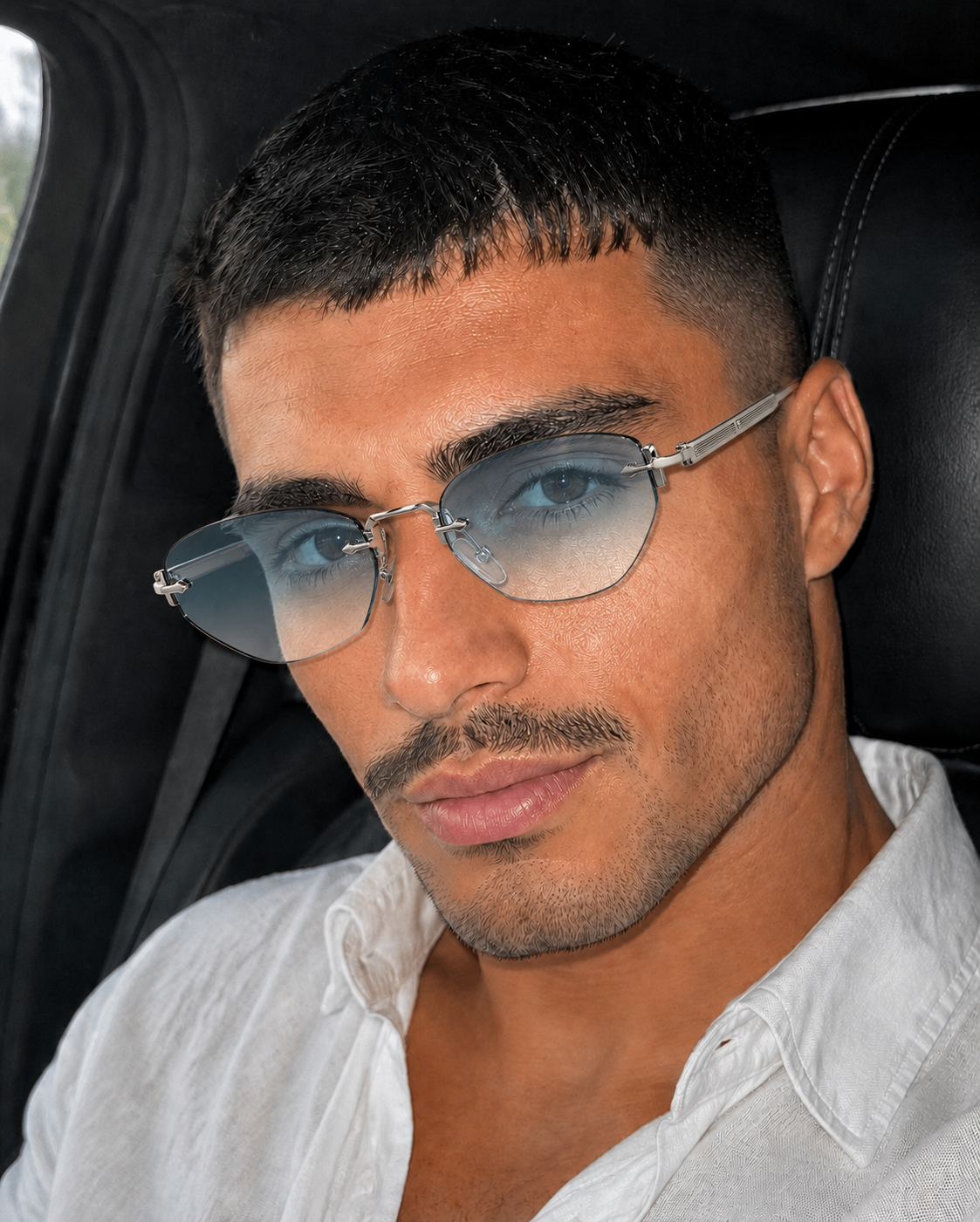 VESPARO SUNGLASSES
