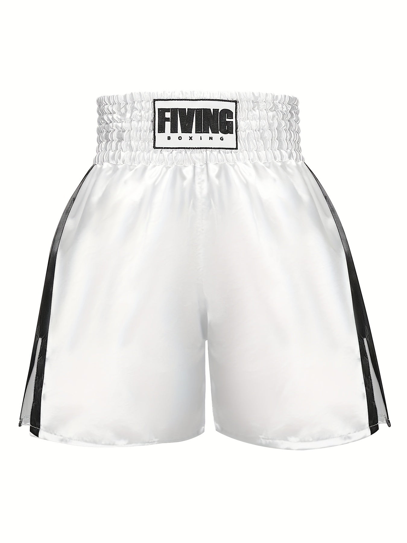BOXING SHORTS