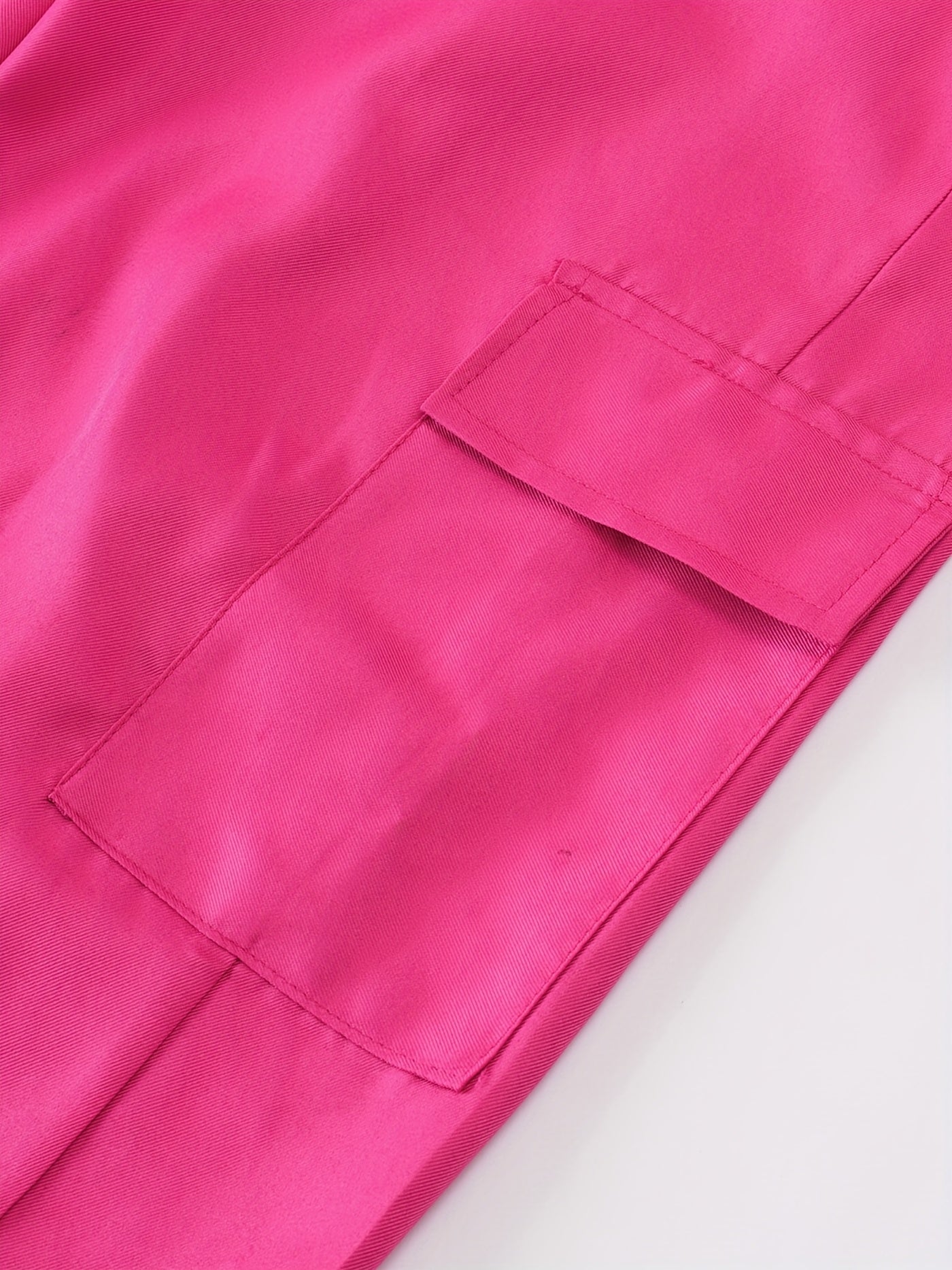 Squid Game pink jumpsuit