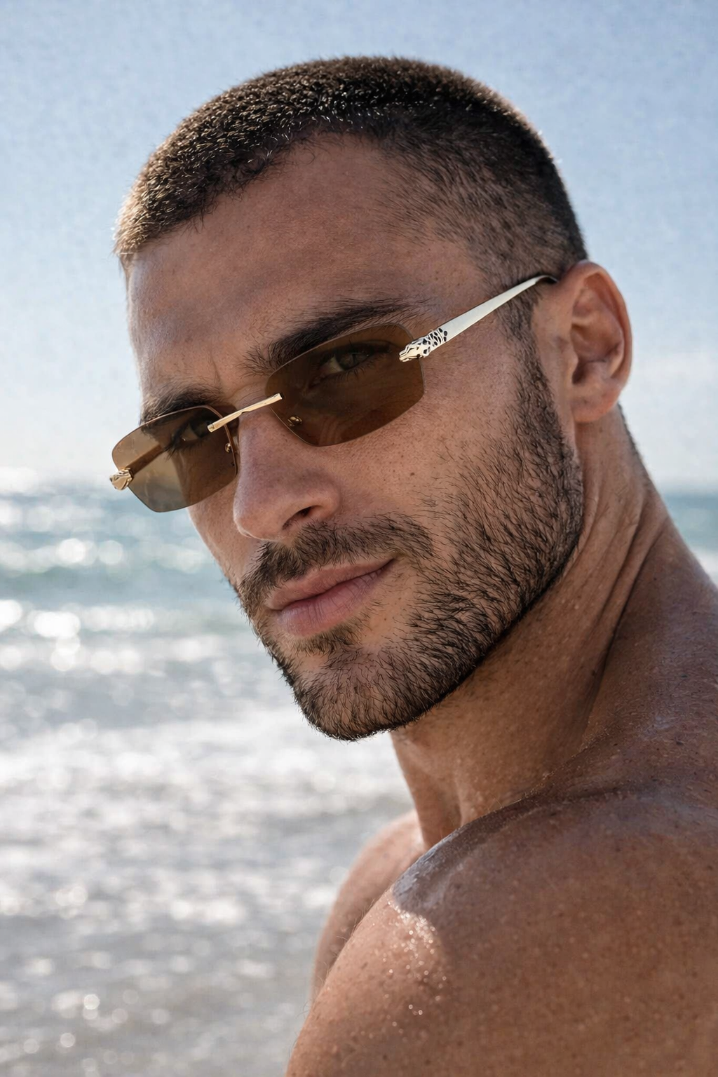 MONSUAR SUNGLASSES