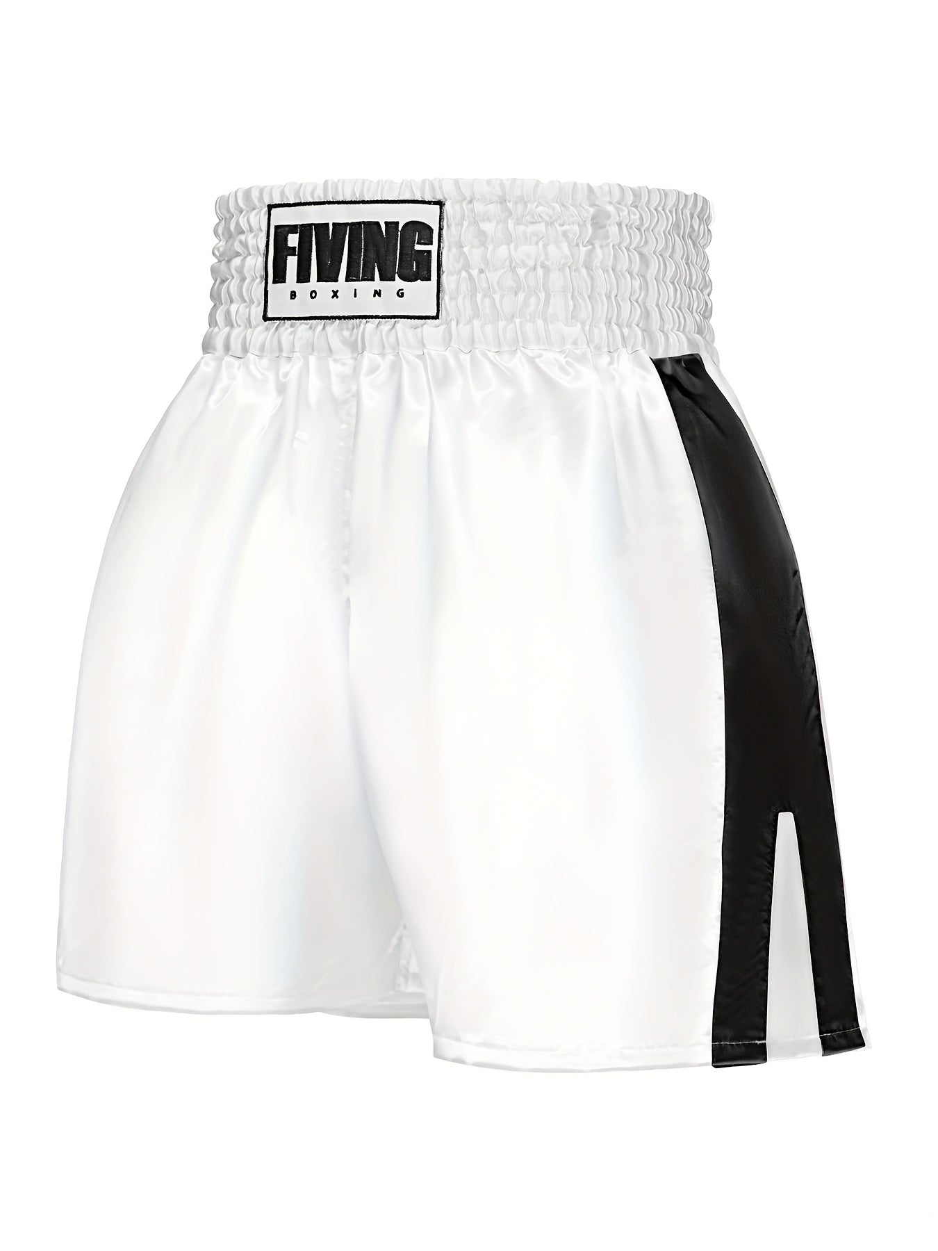 BOXING SHORTS