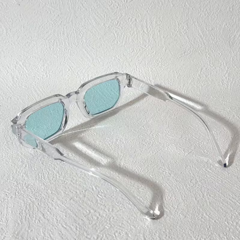 MAGENTTA SUNGLASSES