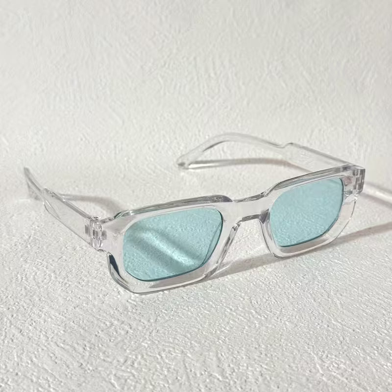 MAGENTTA SUNGLASSES