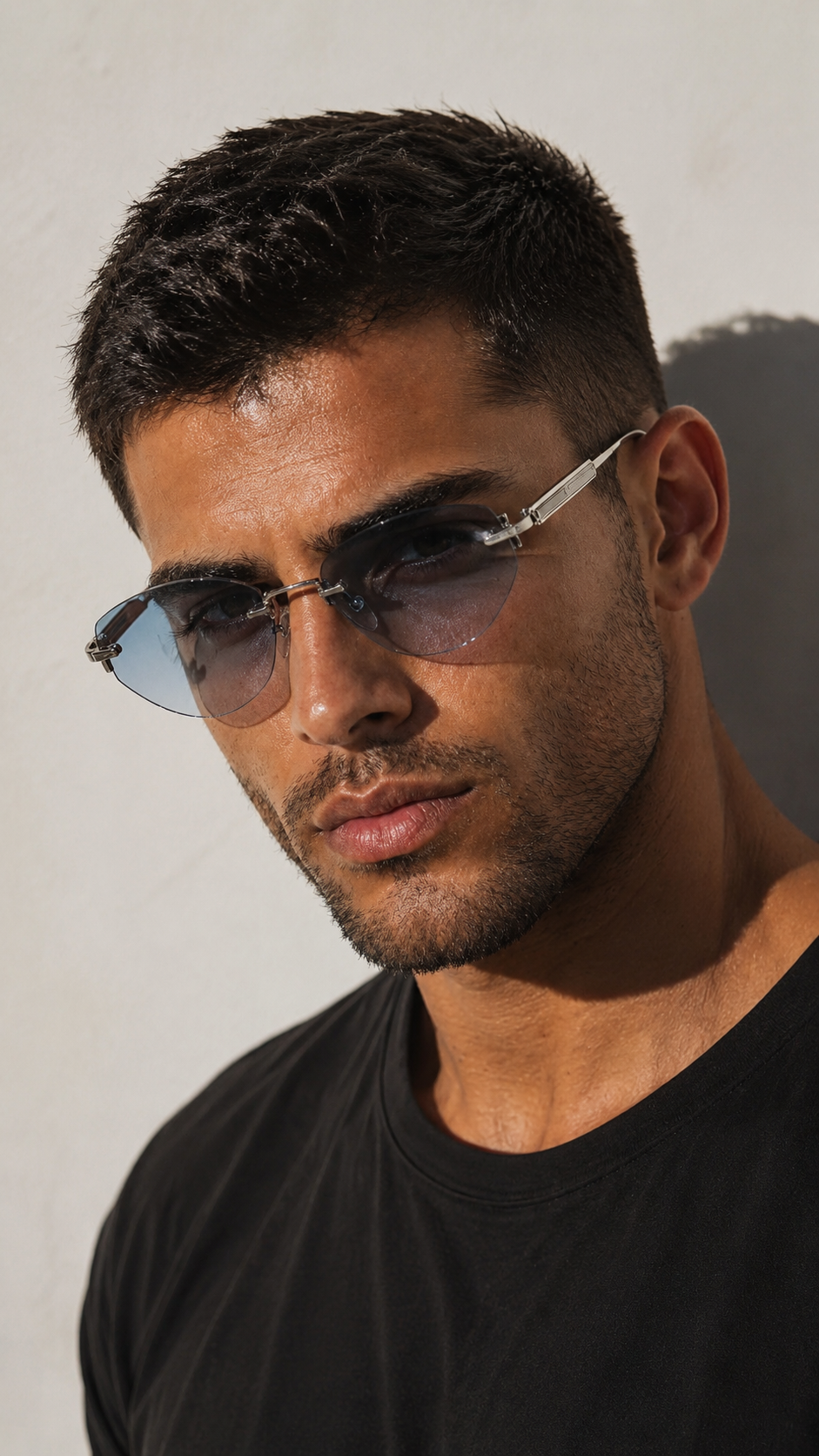 VESPARO SUNGLASSES