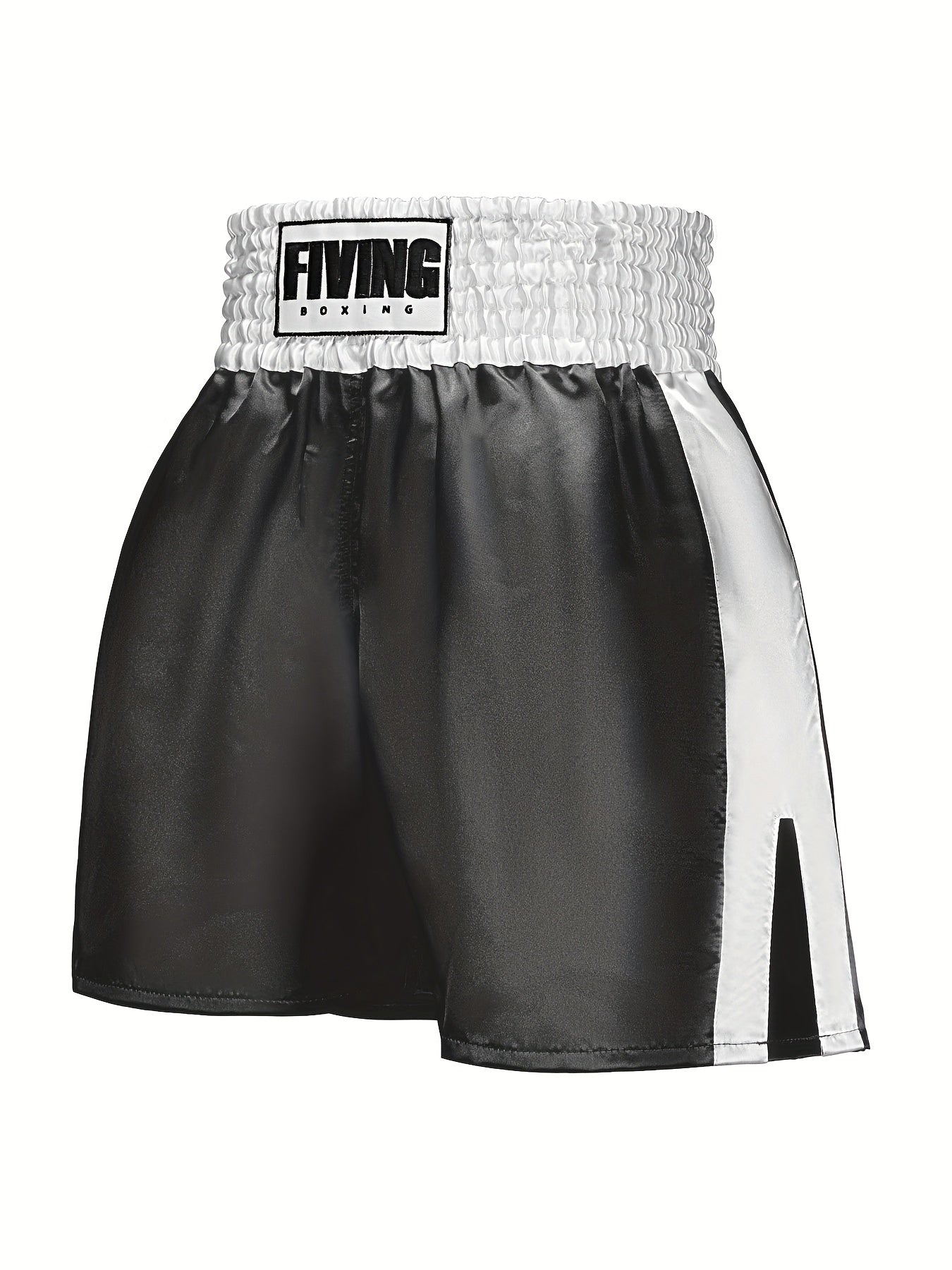 BOXING SHORTS