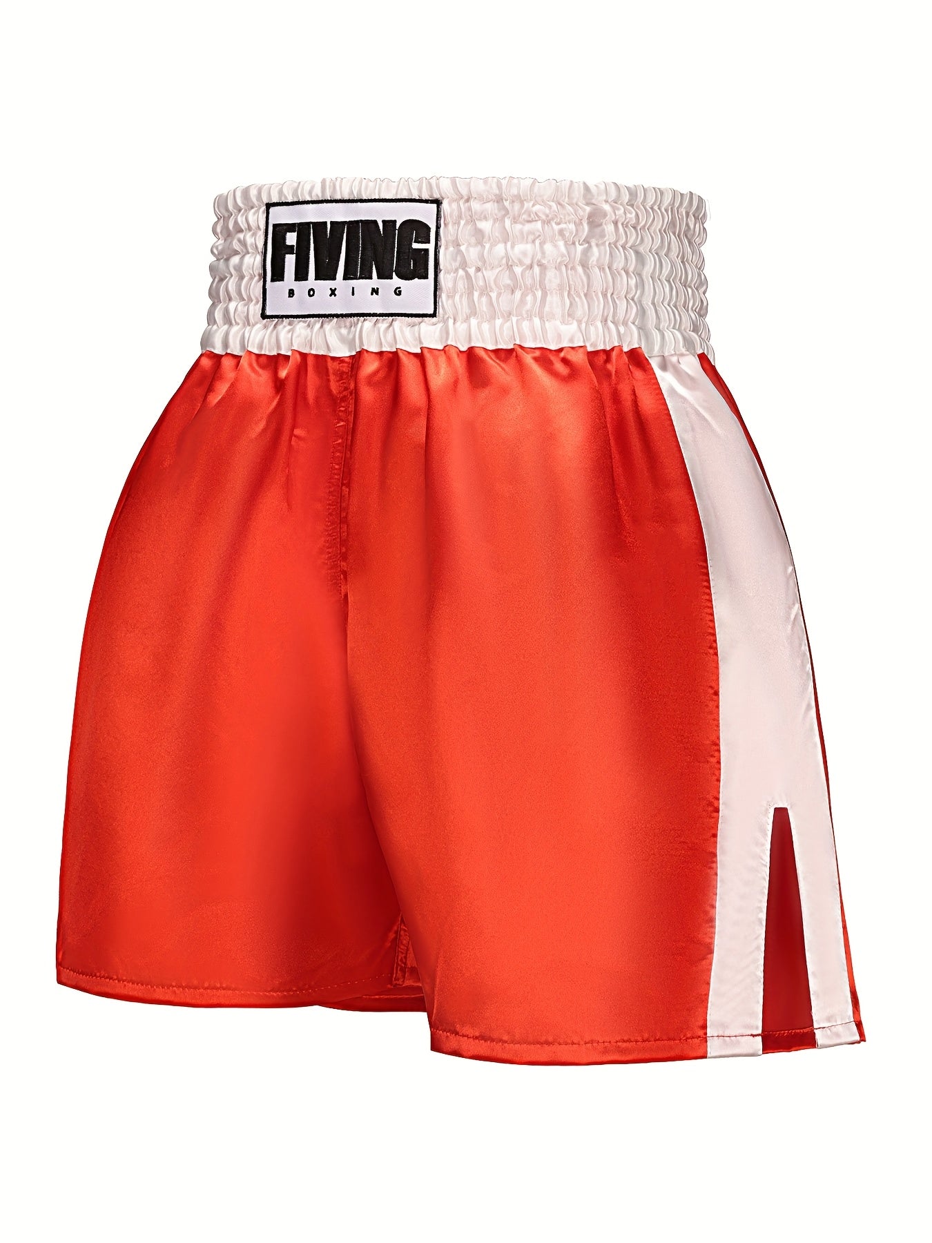 BOXING SHORTS