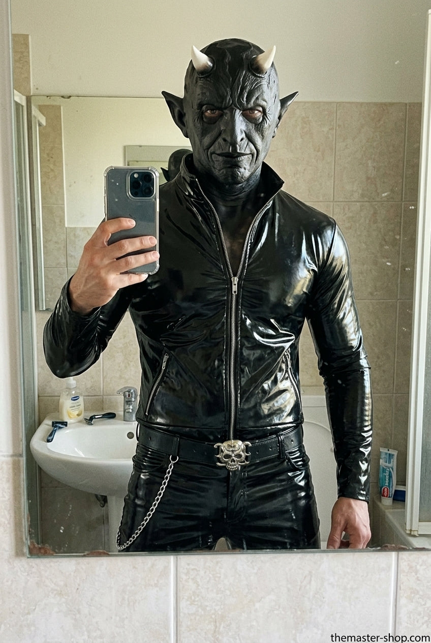 Black Demon set