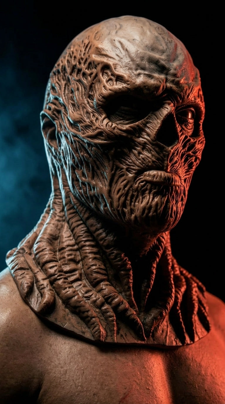 Vekna mask