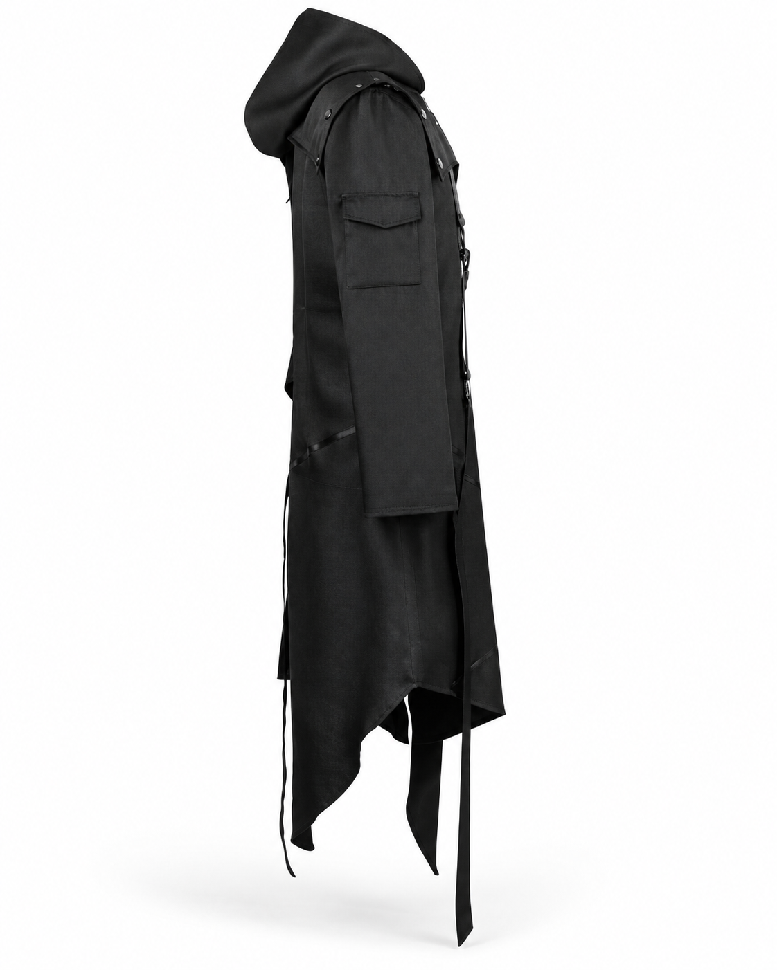 Gothic Costume Set