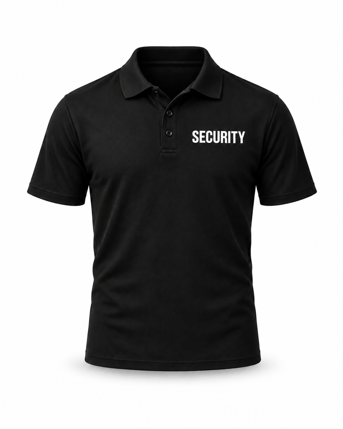Midnight Security Costume Set