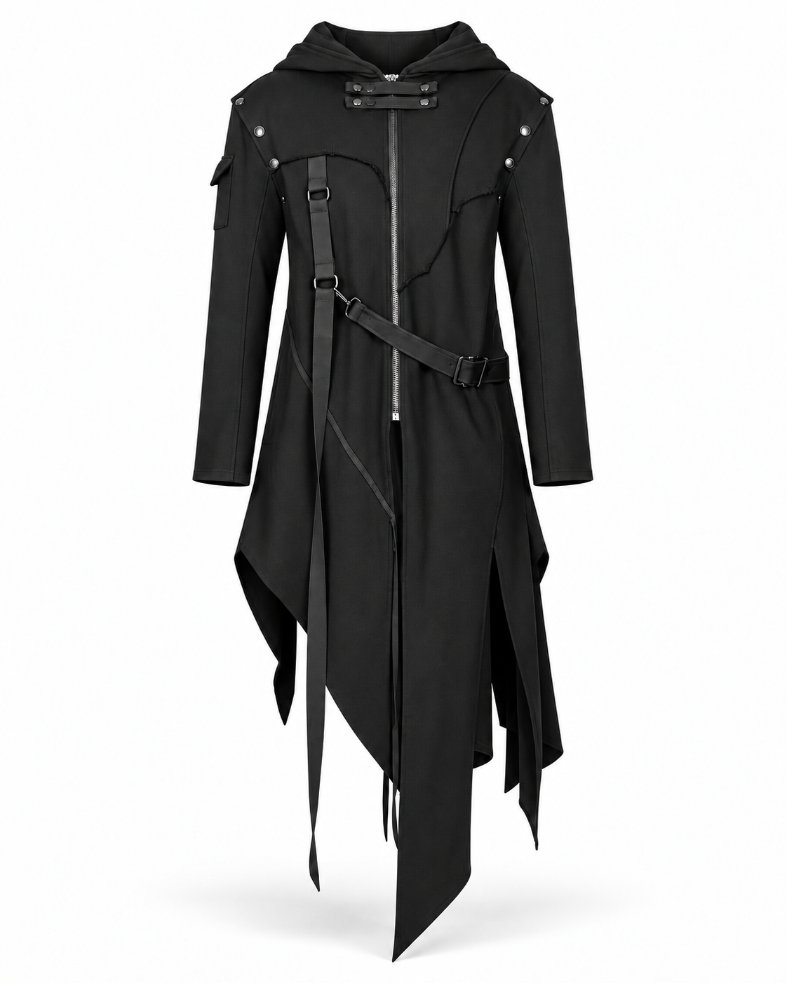 Gothic Costume Set