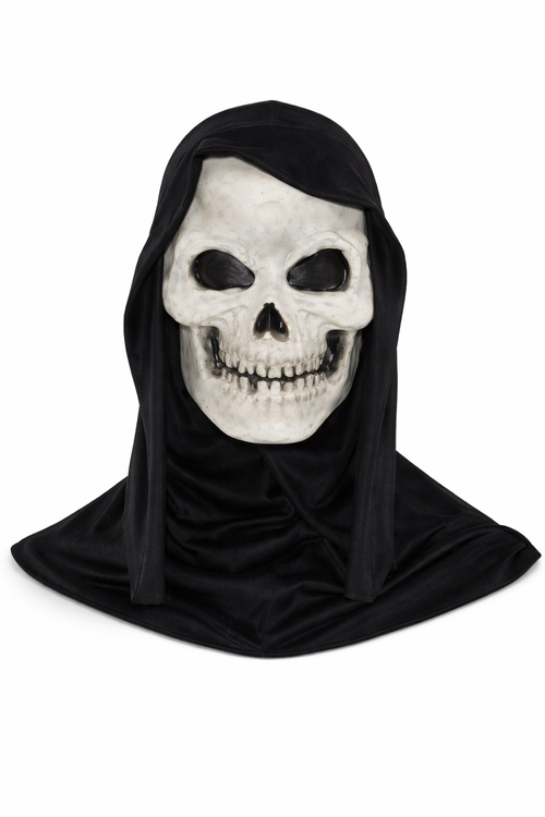 Zombie Scream Mask