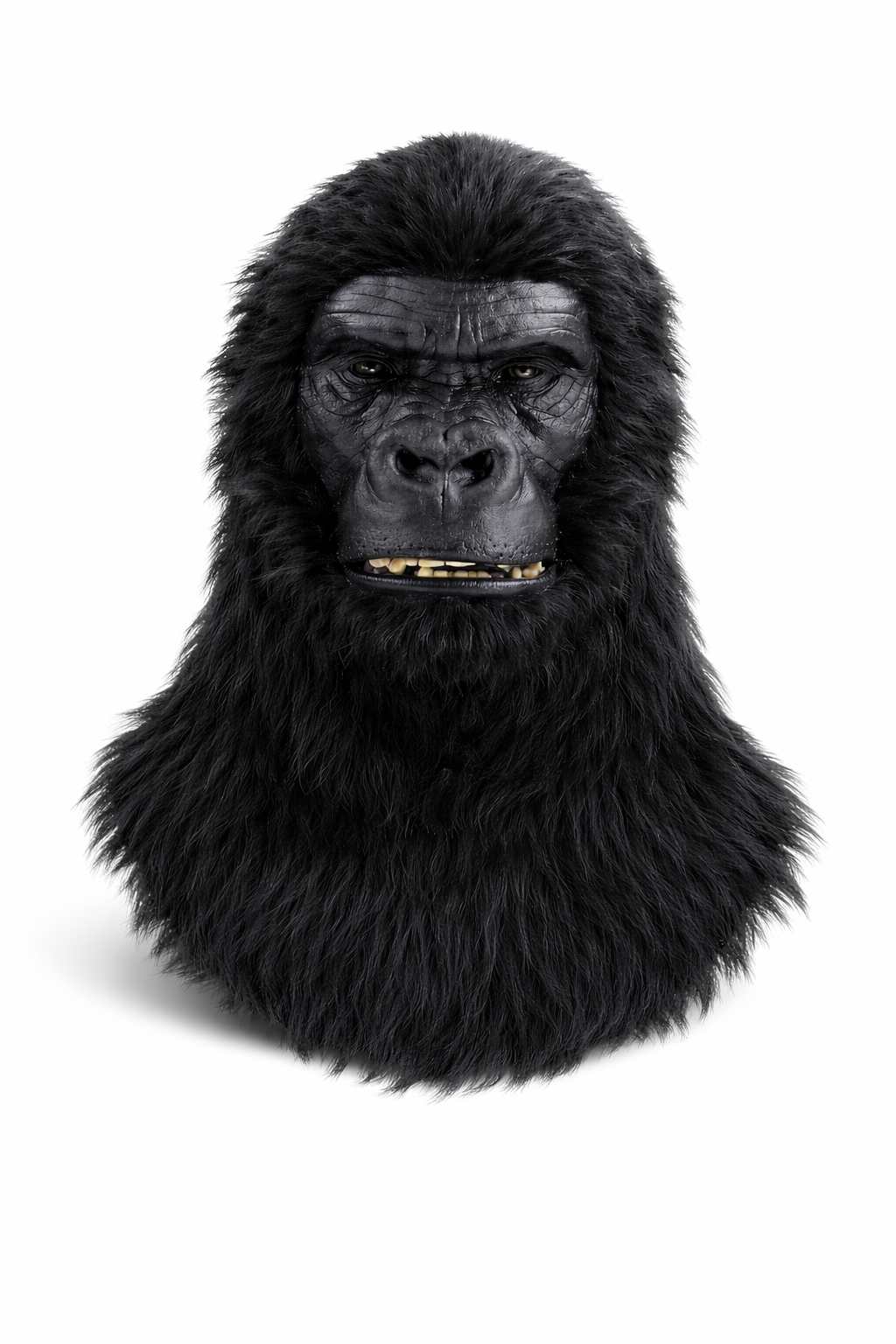 Apex Gorilla Mask