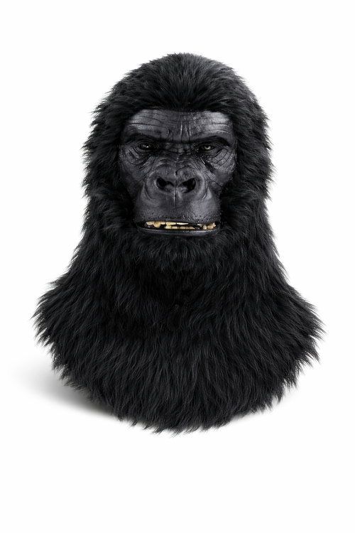 Apex Gorilla Mask