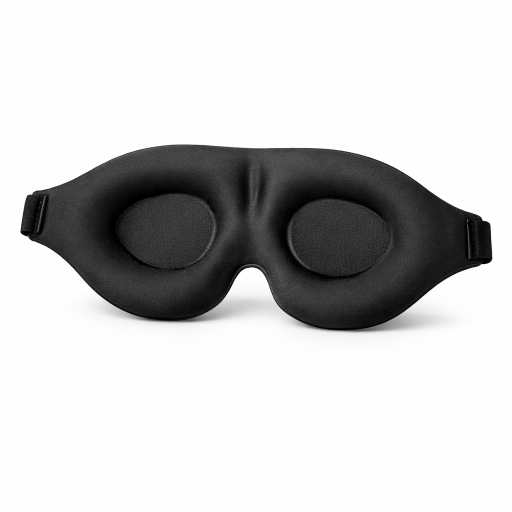 SleepAir™ Blackout Mask