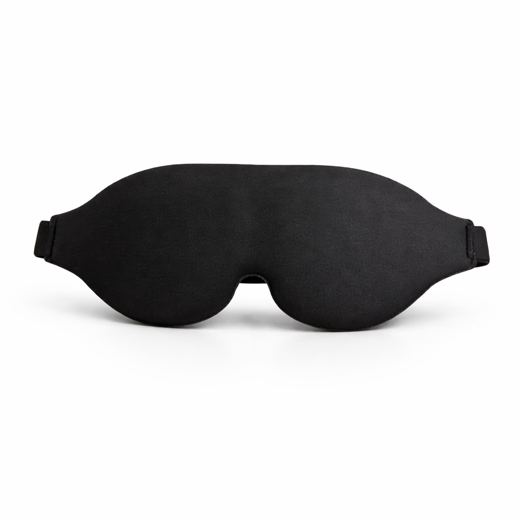 SleepAir™ Blackout Mask