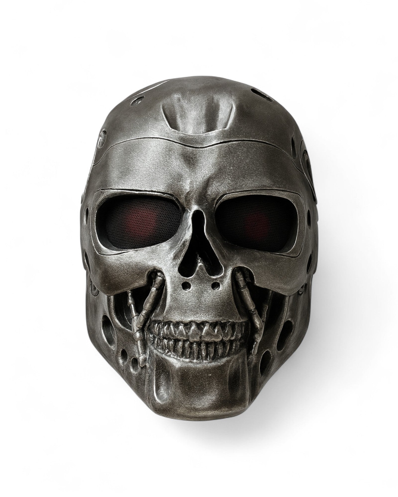 CYBER SKULL MASK