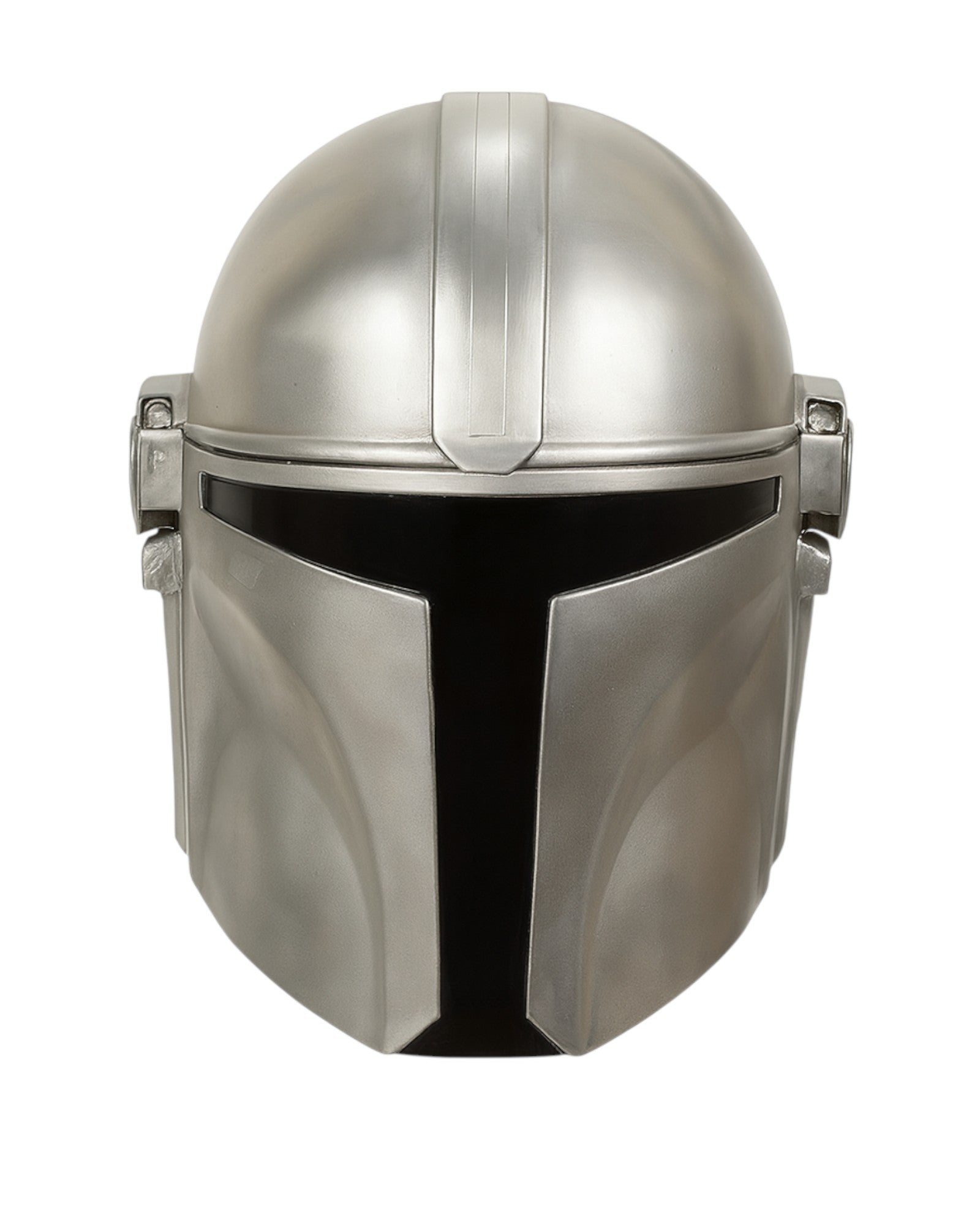Mandalorian Helmet
