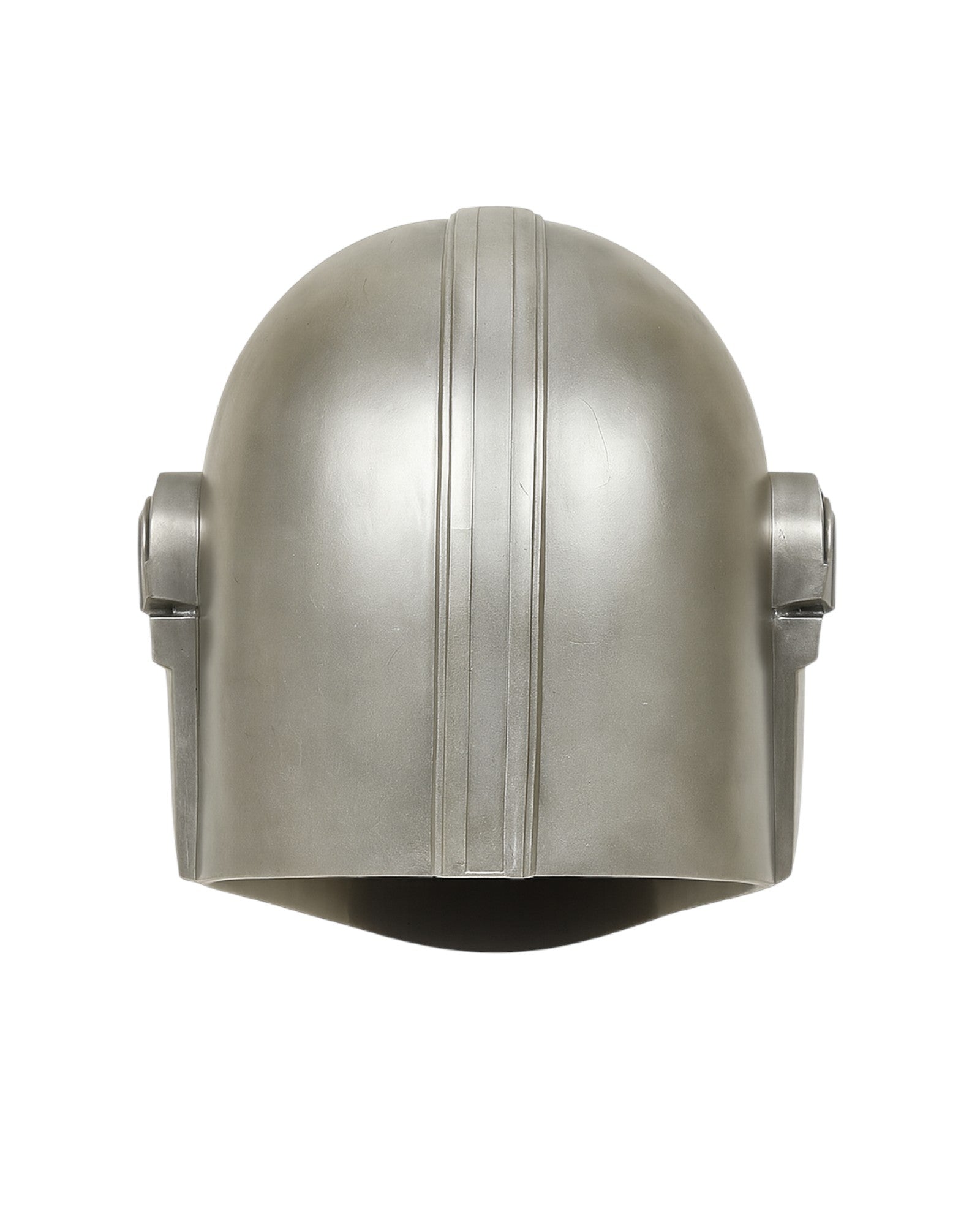Mandalorian Helmet
