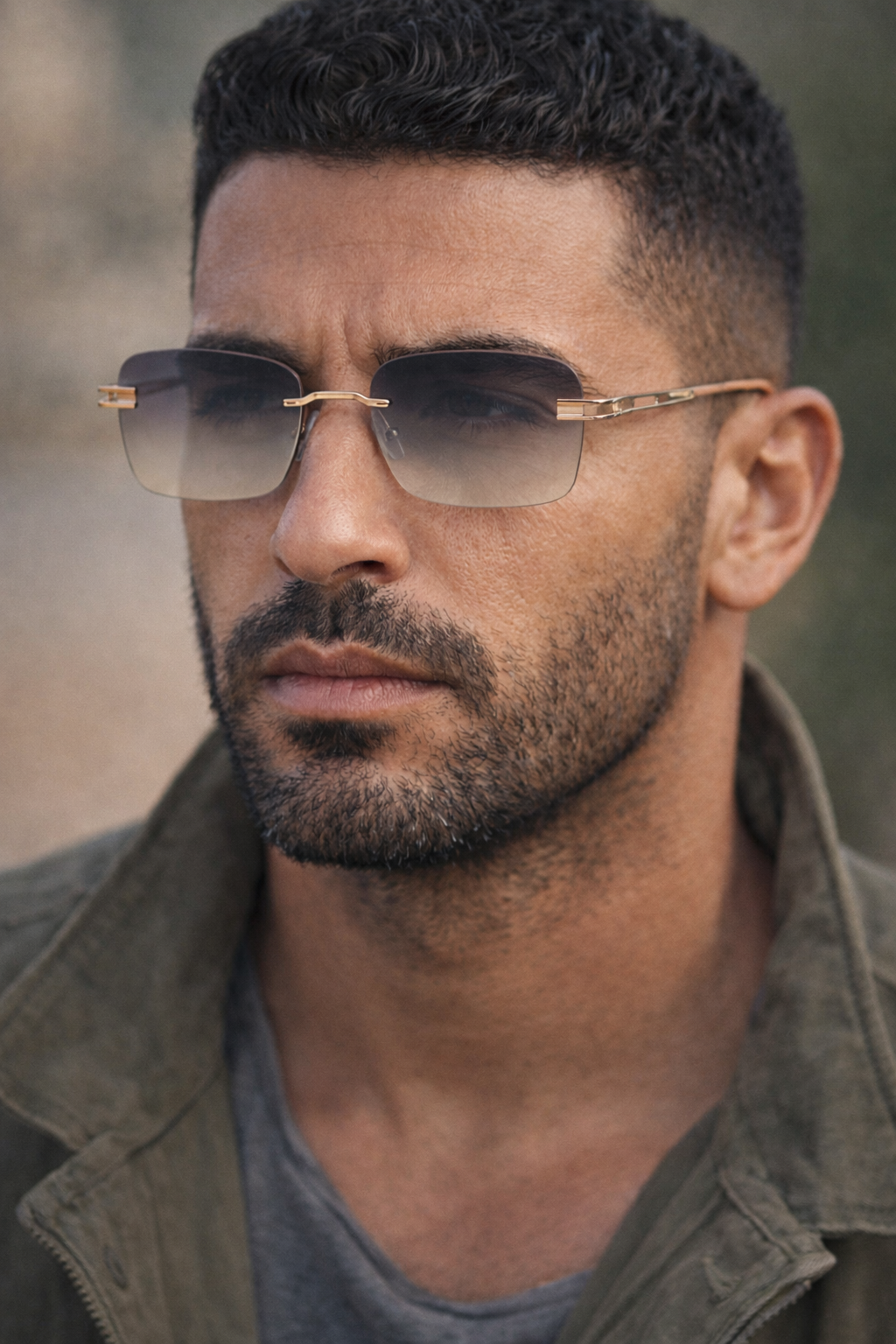 Sovereign Sunglasses