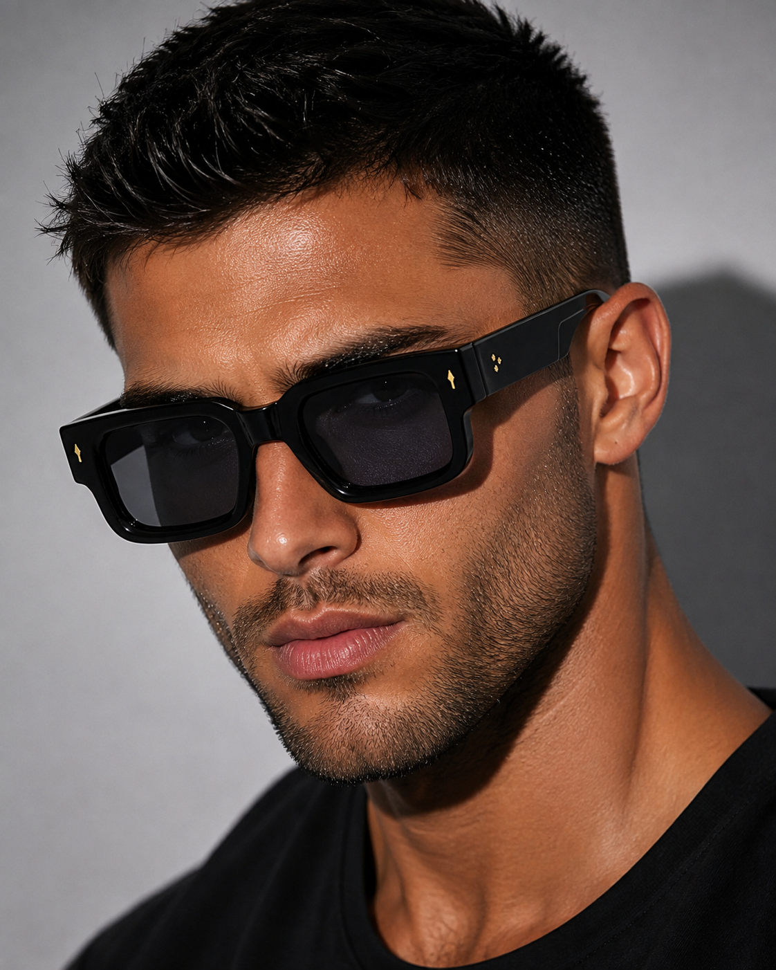DAVINO SUNGLASSES
