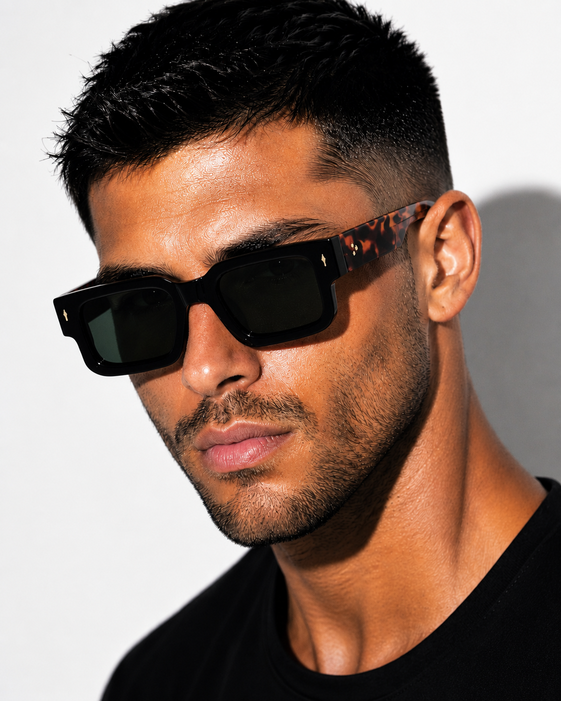 DAVINO SUNGLASSES
