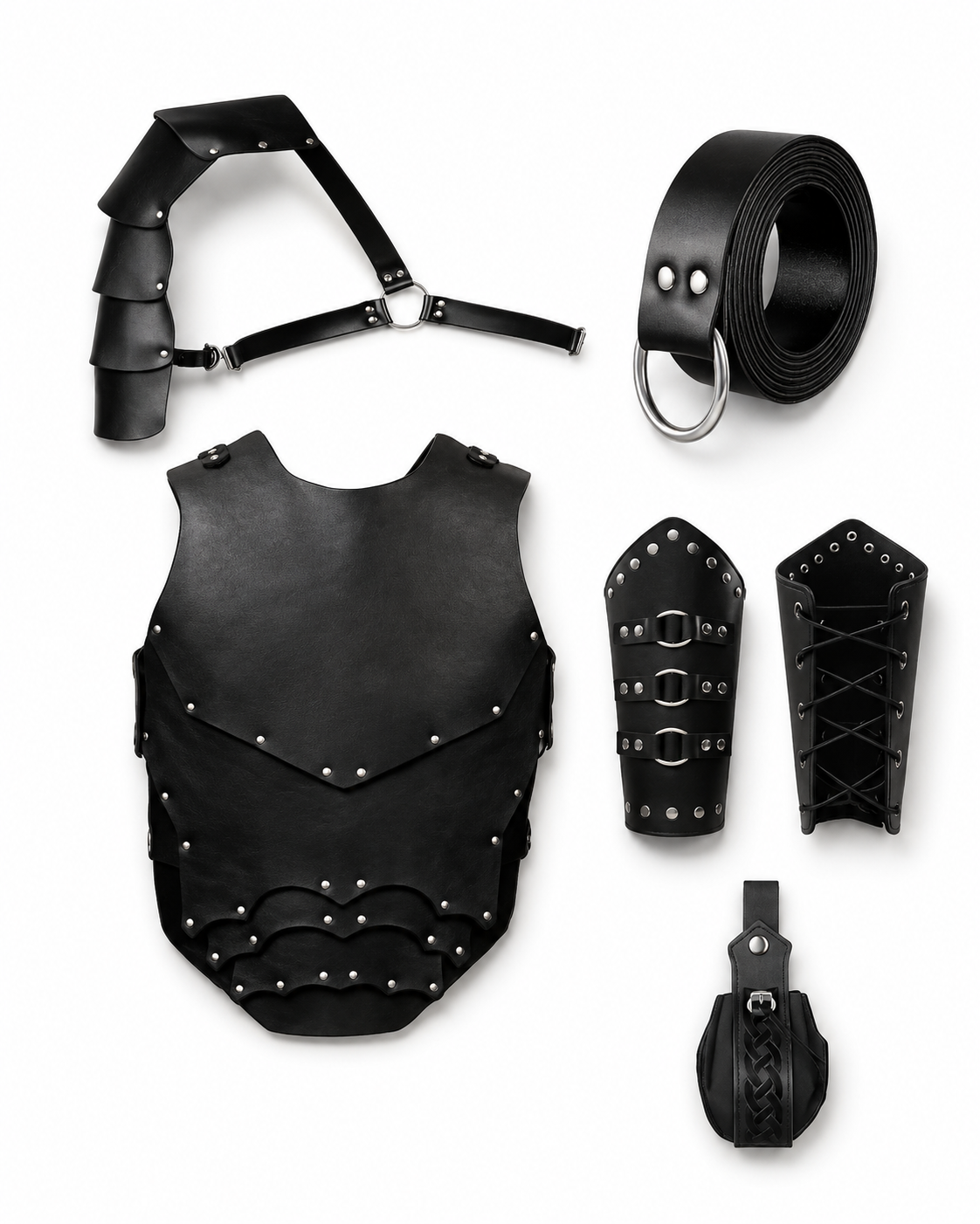 VALDRIC Costume