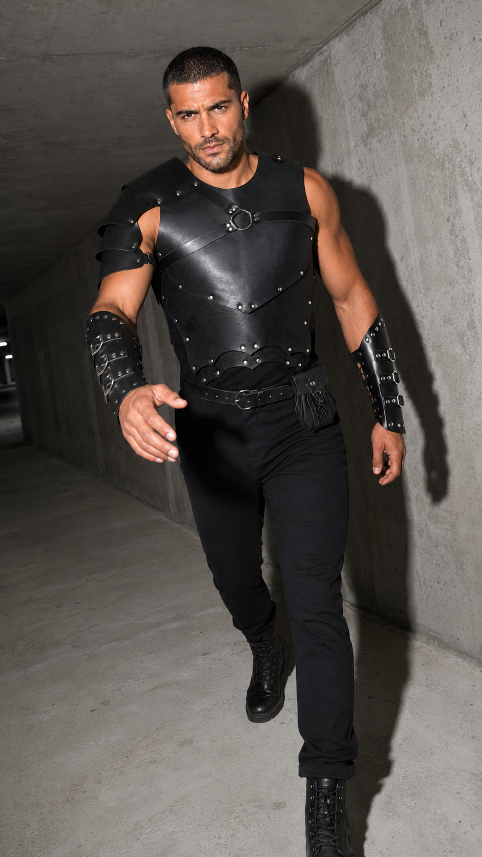 VALDRIC Costume