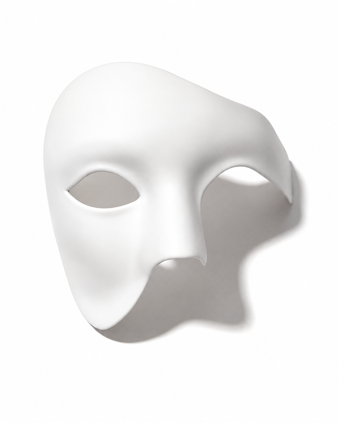 Midnight Phantom Costume