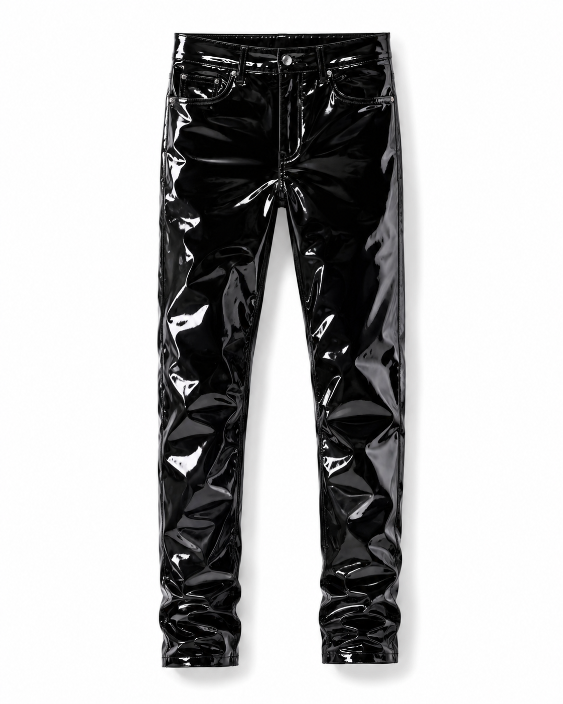 BURNING DESIRE Firefighter Costume