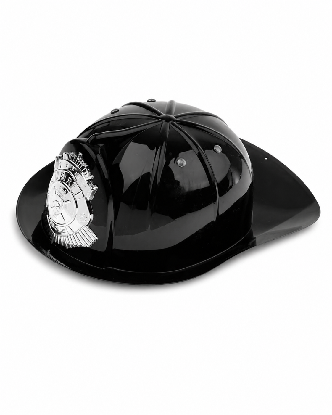 BURNING DESIRE Firefighter Costume