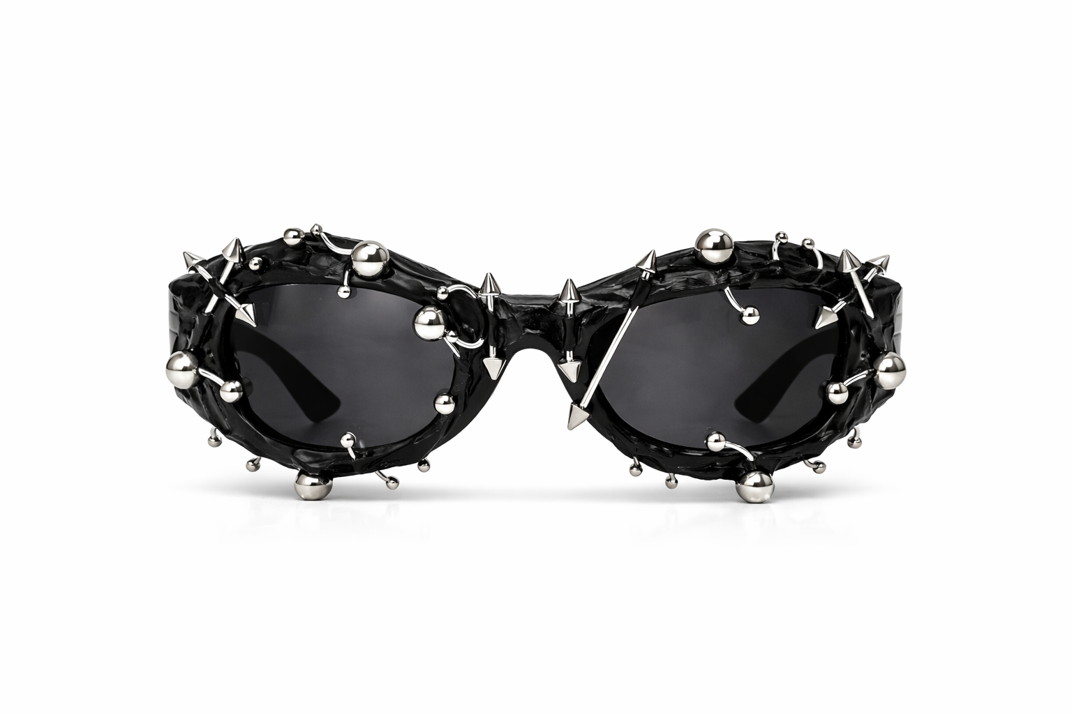 SPIKE'SS SUNGLASSES