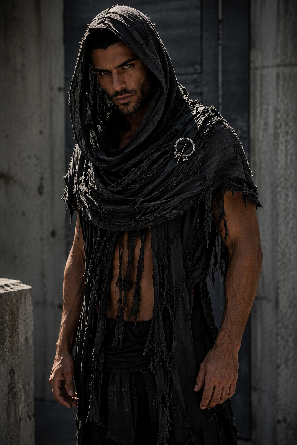 Shadow Hood
