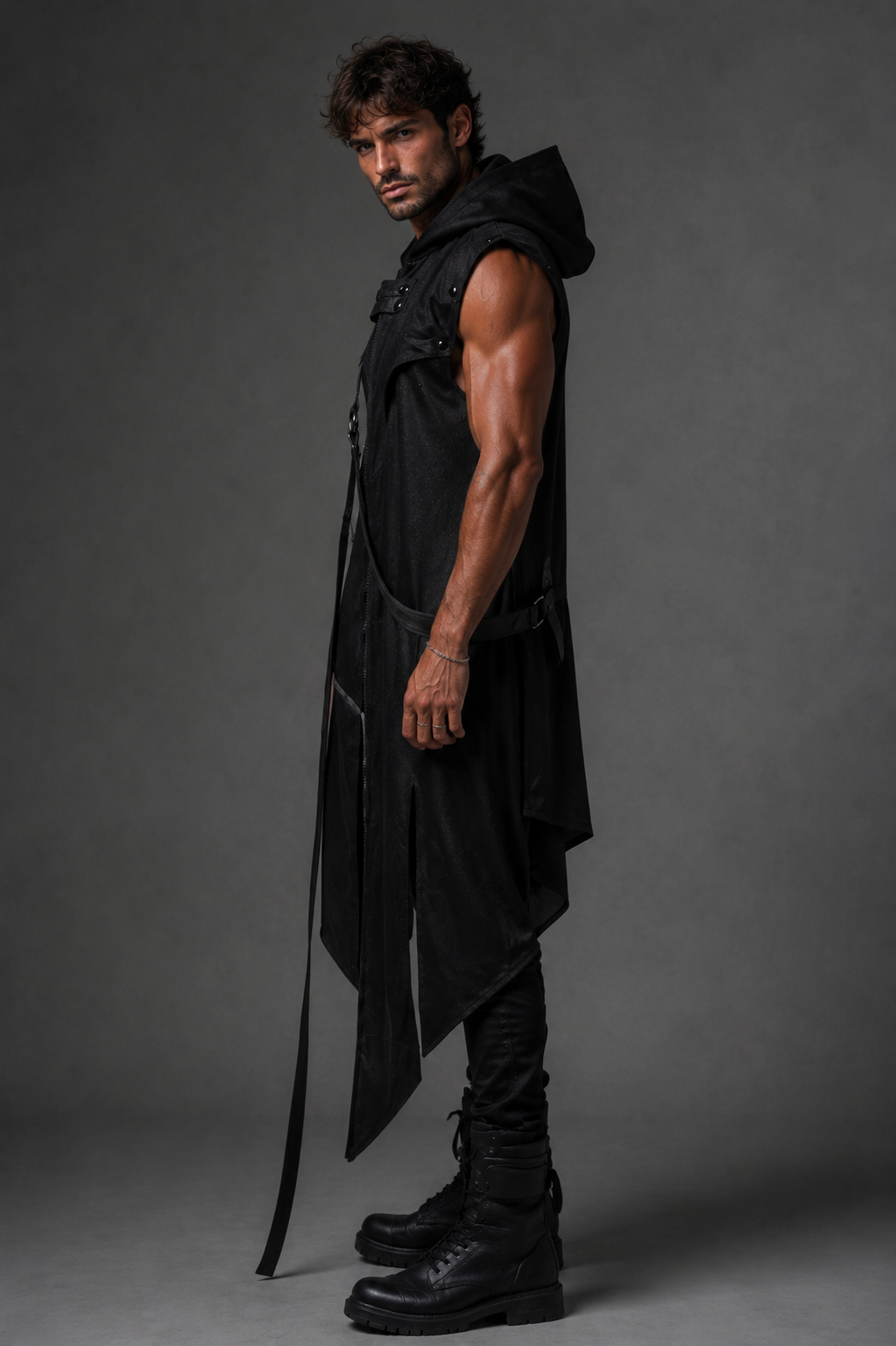 Shadow Vest